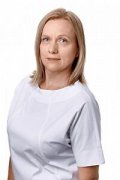 Рублева Татьяна Георгиевна