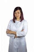 Кузнецова Екатерина Сергеевна