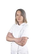 Ахметова Виктория Ренатовна