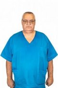 Волков Андрей Павлович