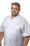 Майчак Алексей Андреевич