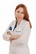 Токаренко Ольга Юрьевна
