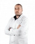 Рамонов Давид Казбекович