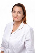 Рагулина Екатерина Аркадьевна