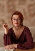 Селютина Елена