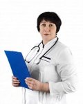 Гришина Екатерина Евгеньевна