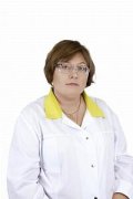 Головина Анастасия Михайловна