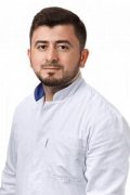 Агаев Мирфарид Джалалович
