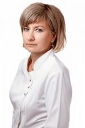 Стороженко Инна Анатольевна