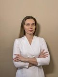 Моденова Екатерина Вячеславовна