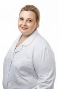 Благородная Валентина Владимировна