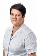 Дуванова Марина Александровна