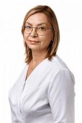 Белоус Елена Владимировна