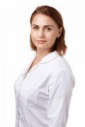 Рущина Светлана Васильевна