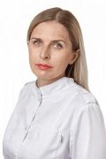 Ларина Ольга Николаевна