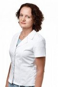Герасимова Наталия Владимировна