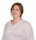 Поспелова Анна Анатольевна