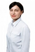 Чантурия Лали Гамлетовна