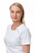 Иванова Ирина Викторовна