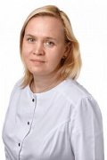 Бочкарева Елена Александровна