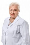 Бугайченко Людмила Александровна