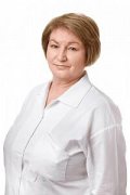 Тещина Галина Васильевна