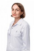 Петросова Инна Лориковна