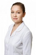 Панова Татьяна Игоревна