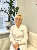 Щербакова Елена Васильевна