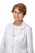Базарова Елена Анатольевна