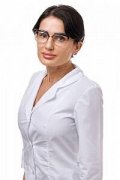 Шокирова Шарифамох Исмонуллоевна
