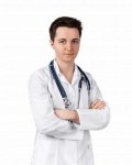 Сафронова Виктория Владимировна