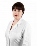 Шулятьева Нина Васильевна
