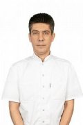 Глуходед Алексей Ильич