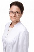 Иноземцева Варвара Игоревна