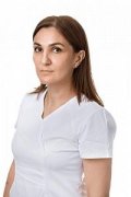 Албегова Виктория Борисовна