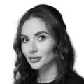 Горбачева Виктория Суликовна