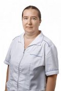 Хрипунова Ольга Владимировна