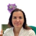 Уккоева Людмила Александровна