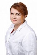 Свидинская Мария Васильевна
