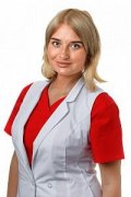 Жукова Екатерина Владимировна
