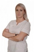 Сережина Юлия Сергеевна