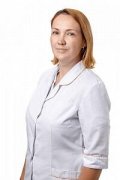 Забрусская Анна Александровна