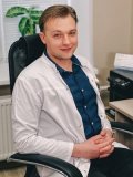 Чиркин Янек Витальевич