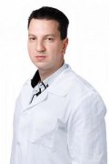 Швец Илья Валерьевич