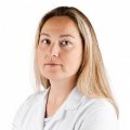 Быковская Любовь Владимировна