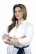 Жильцова Оксана Юрьевна
