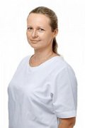 Позолотина Оксана Викторовна