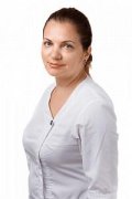 Павчун Елена Вячеславовна