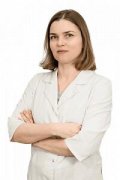 Калмыкова Марина Васильевна